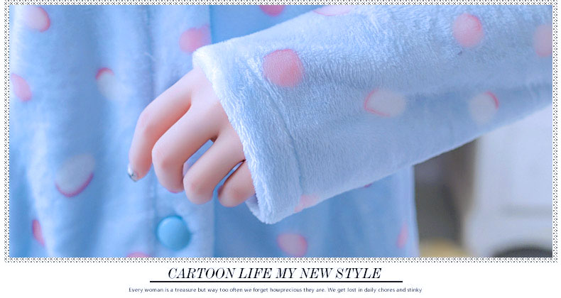 Pyjama pour femme OTHER   à manches longues - Ref 2997778 Image 10